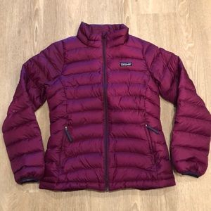 Patagonia Girl’s Down Sweater